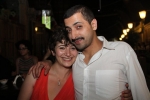 Weekend at 3 Doors Pub, Byblos